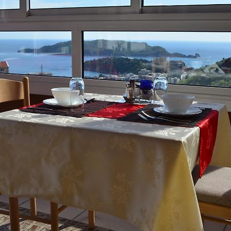 " Villa Kruna Lux " Будва Екстер'єр фото
