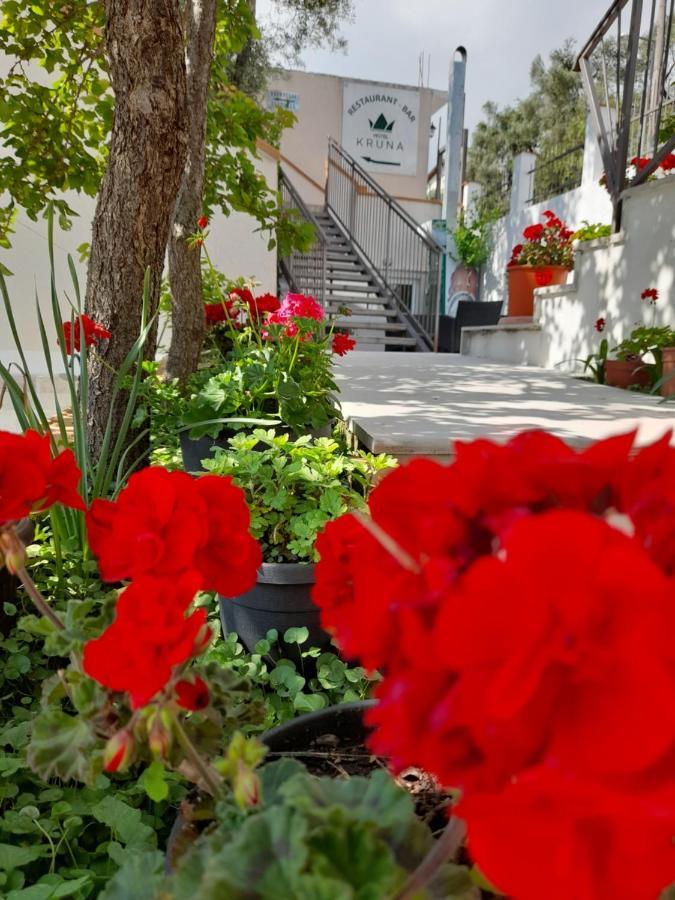 " Villa Kruna Lux " Будва Екстер'єр фото