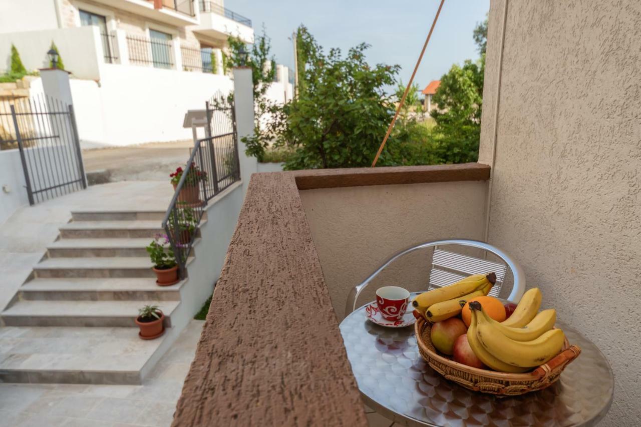 " Villa Kruna Lux " Будва Екстер'єр фото