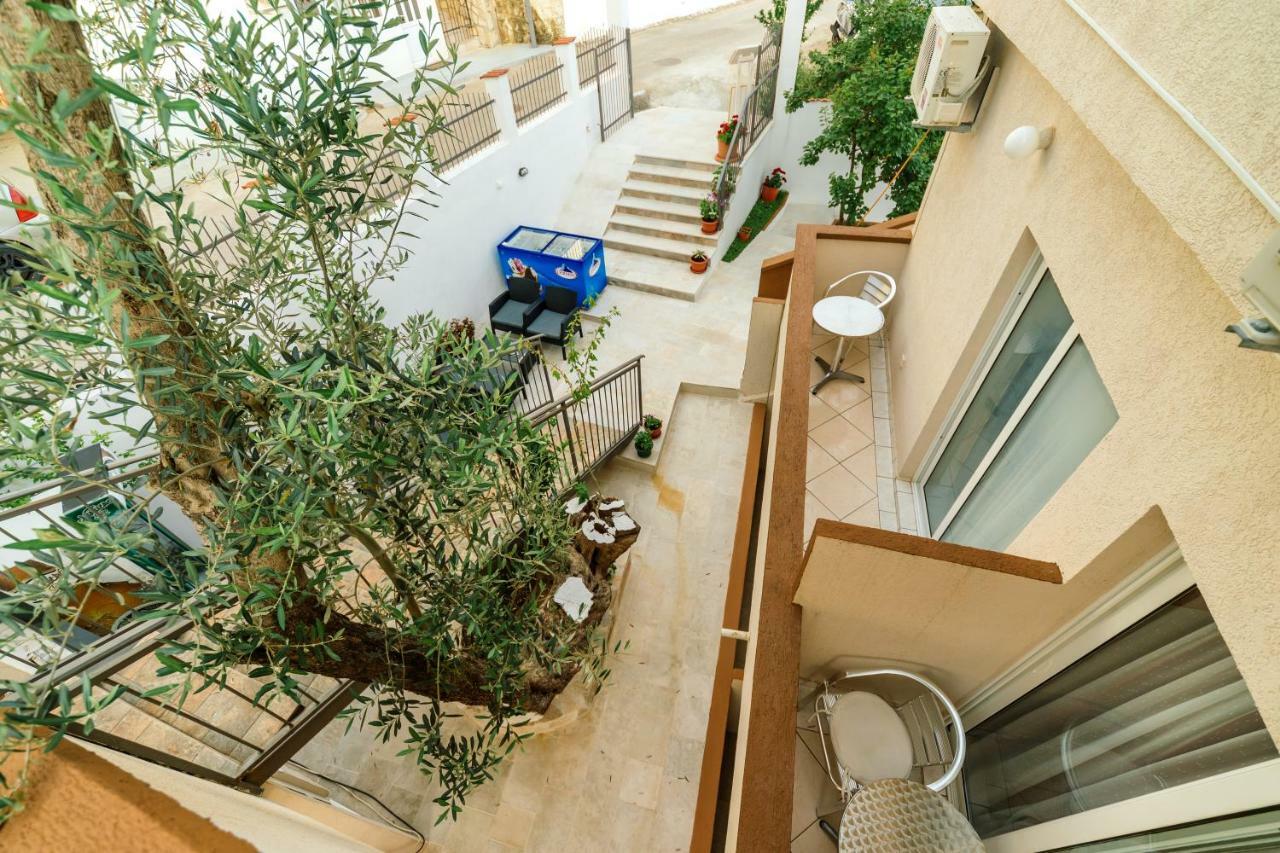 " Villa Kruna Lux " Будва Екстер'єр фото