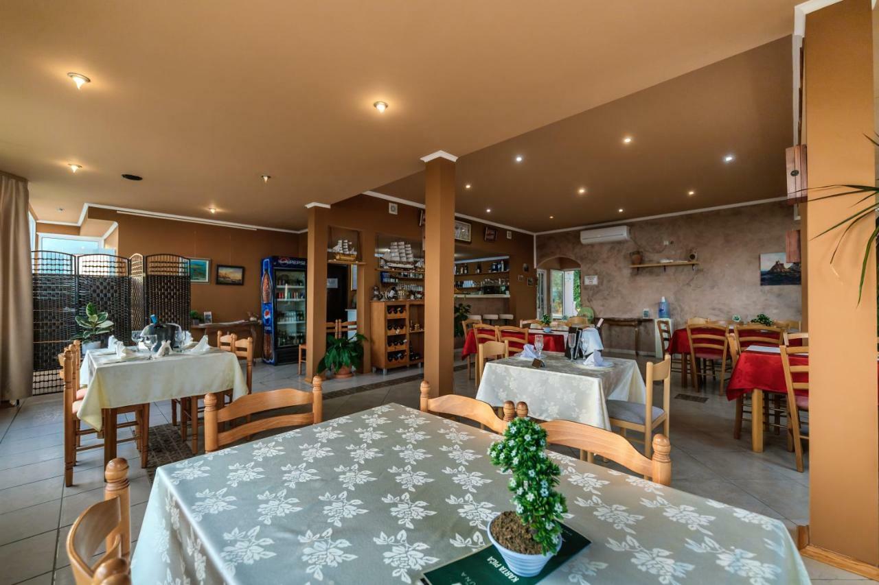 " Villa Kruna Lux " Будва Екстер'єр фото